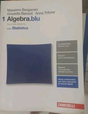 Algebra.blu 1 con Statistica