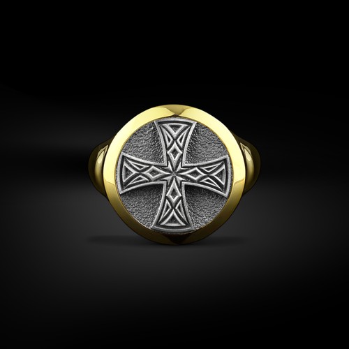 Anello uomo argento - uomo,