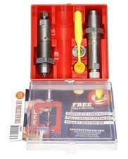 Lee Reloading 6,5 mm Carcano