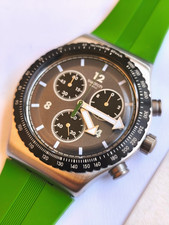 Swatch irony nuovo chrono - swatch,