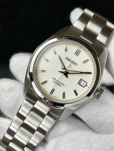 Orologio automatico seiko - automatico,