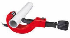 TAGLIATUBO ROTHENBERGER 50/125 TUBI PLASTICA 70032x. TUBE CUTTER TAGLIAUTUBI ...