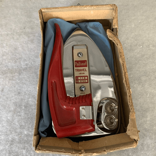Valiant vintage ferro - vintage, n.