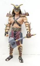 Modellino jazwares mortal - modellino,