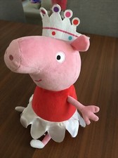 Peluche Plush - Pupazzo PEPPA