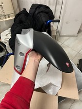 PARAFANGO ANTERIORE DUCATI MULTISTRADA 1200 2013