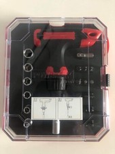 Powerfix Set di prese e punte