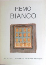 REMO BIANCO PONTIGGIA ELENA