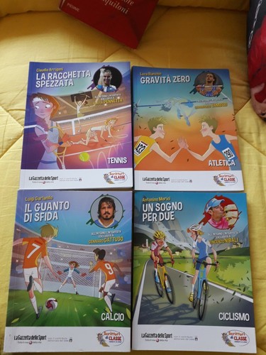 Scrittori classe conad - scrittori, di