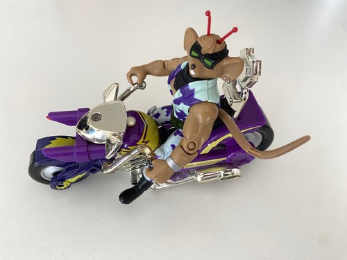 Biker mice marte - mice,