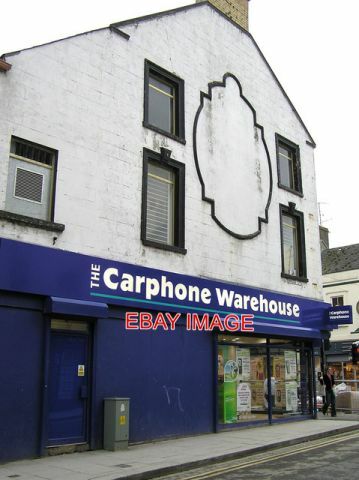 Photo the carphone warehouse - photo,