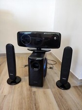 Home cinema samsung q100 n - cinema,