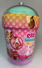 Cry Babies Magic Tears - Serie