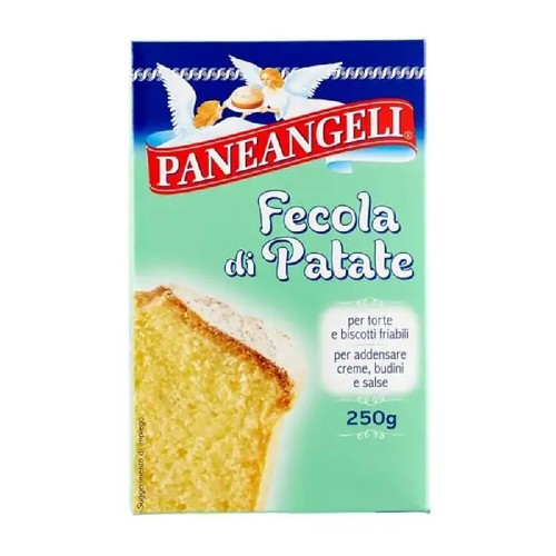 Paneangeli fecola patate - paneangeli,