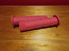 MANOPOLE ARANCIONE BMX