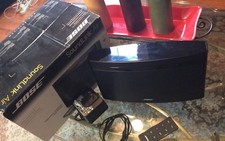 Sistema musicale digitale Bose