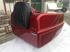 BAULETTO PER HONDA GOLDWING GL