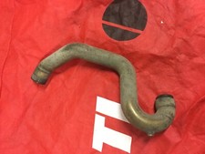 Collettore verticale ducati 748 916 996 originale 45 mm original exaust