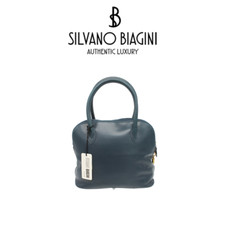 Borsa 2 Manici Donna, Pelle