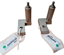 (QTY:2) ILPRA 6521500 PLATE