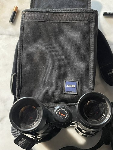Binocolo zeiss - binocolo,