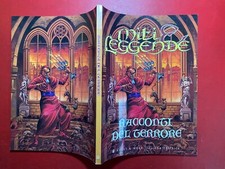 MITI & LEGGENDE - RACCONTI DEL