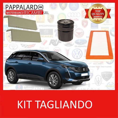 Kit tagliando filtri per - tagliando,