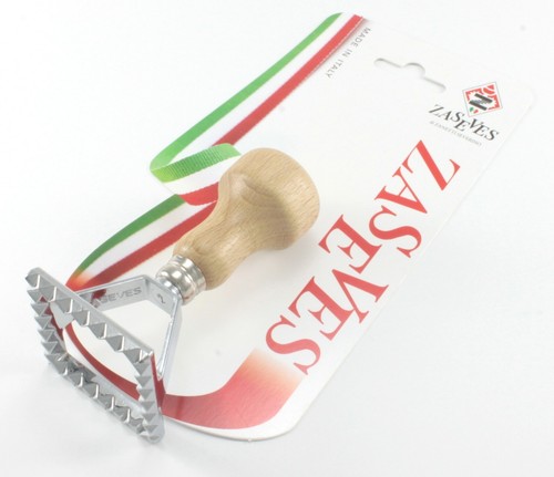 Stampo per ravioli quadrato - stampo,
