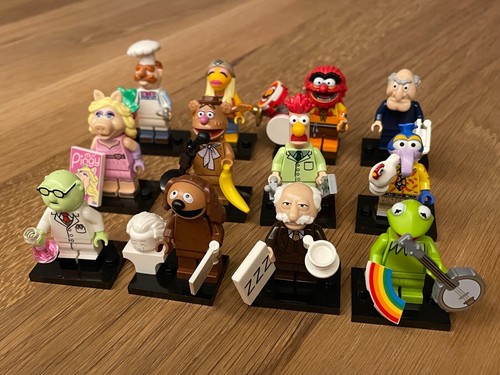 Lego disney muppets - lego®,