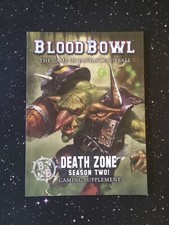 Brand New - Blood Bowl 2017