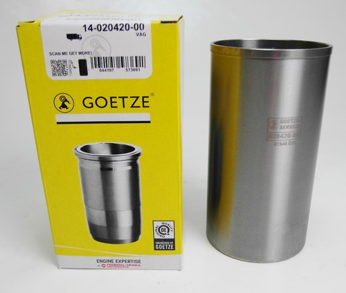 Boccola cilindro götze - boccola,