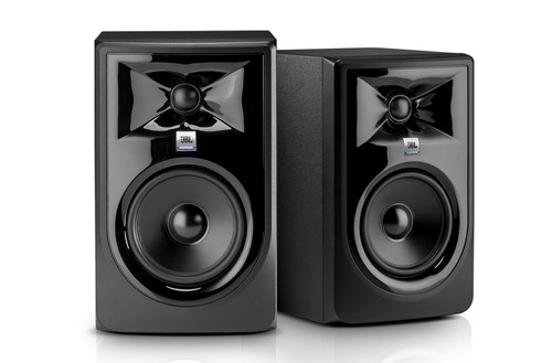 Coppia jbl 306p mkii - 306p,