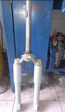 Forcelle Liberty 200 rst (2 serie)  04-07