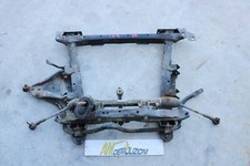ASSALE ANTERIORE CULLA MOTORE