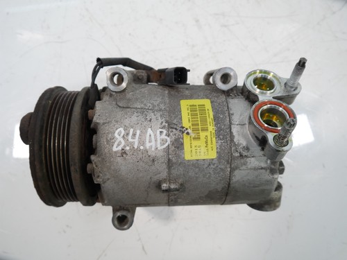Compressore aria condizionata - compressore,