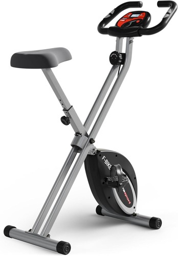 Ultrasport bike cyclette da - f-bike,