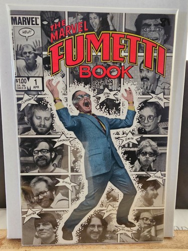 Marvel fumetti book - fumetti,