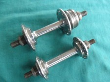 Mozzi FB - old bike bianchi legnano ganna maino