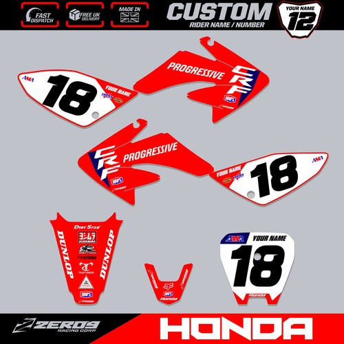 Kit adesivi decalcomanie - kit,