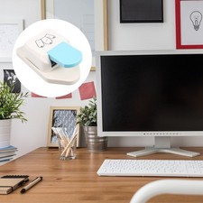 Punzonatrice artigianale a