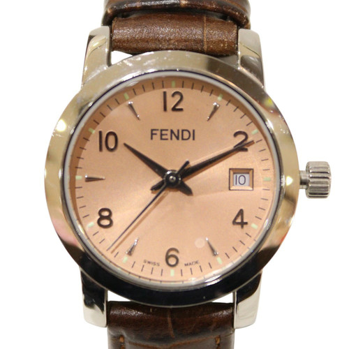 Orologio fendi 2100l quarzo - orologio,
