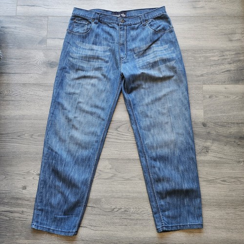 Jeans evolution design - in,