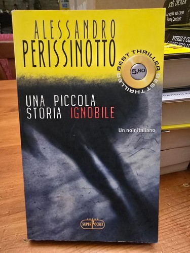 Una piccola storia - ,