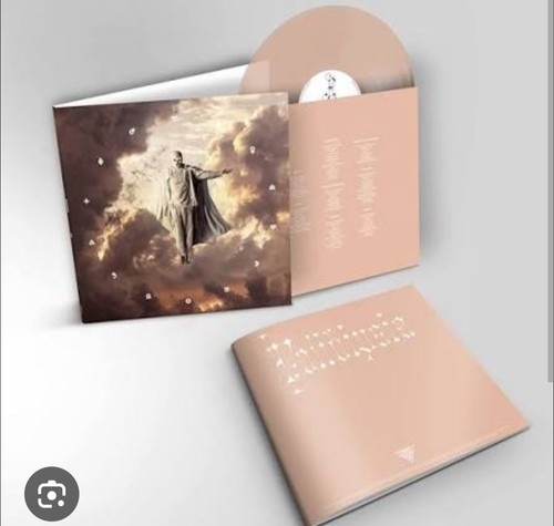 Vinile sete mezzosangue - vinile, deluxe