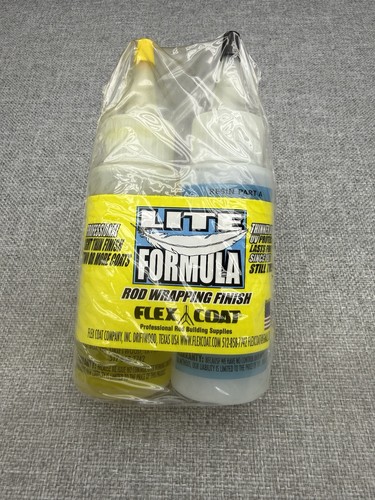 Flex coat lite - lite, 4