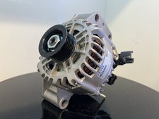 HC‑Cargo 113709 Alternator 14 V 115 A (Used) – Ford / Jaguar – Funzionante