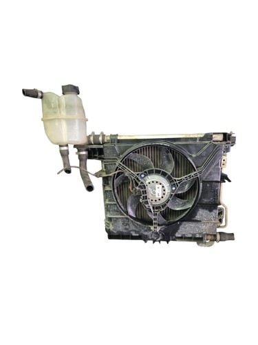 Kit radiatori per smart - kit,