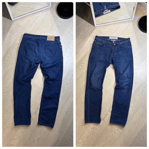 Jeans jacob cohen taglia - jeans,