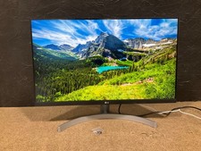 LG 27" LED LCD Monitor 1080p