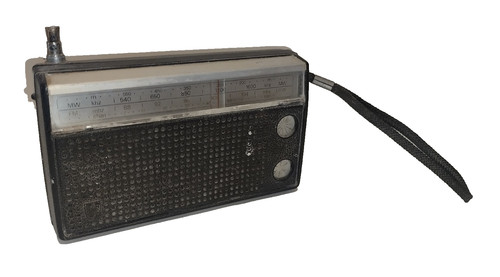 Radio piccole dimensioni